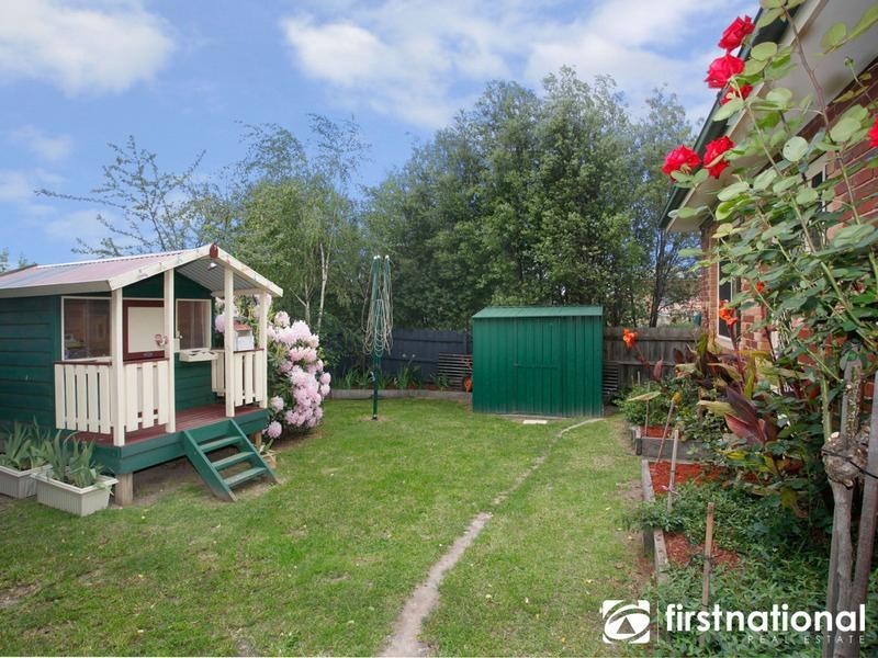 25 Duncraig Court, Narre Warren VIC 3805