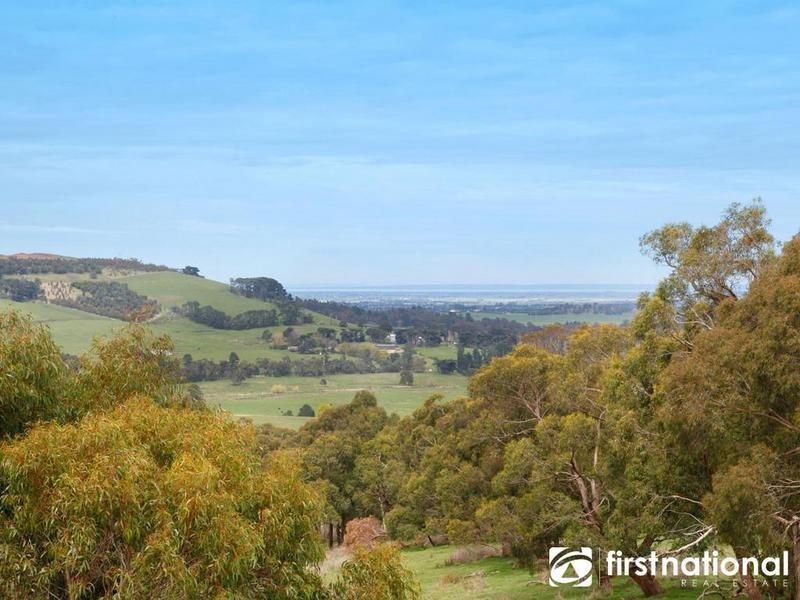 195 Yackatoon Road, Beaconsfield Upper VIC 3808