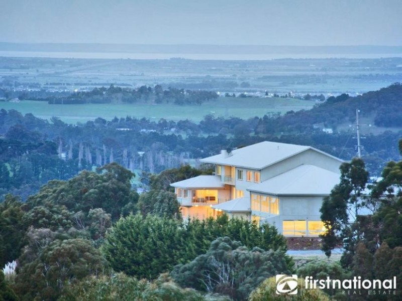 195 Yackatoon Road, Beaconsfield Upper VIC 3808