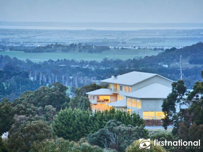 195 Yackatoon Rd, Beaconsfield Upper VIC 3808