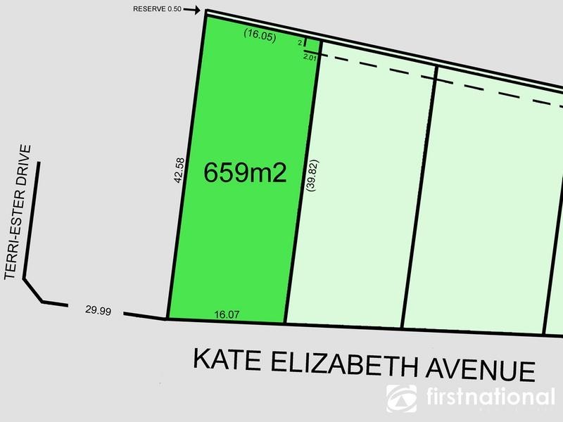 5 Kate Elizabeth Avenue, Berwick VIC 3806