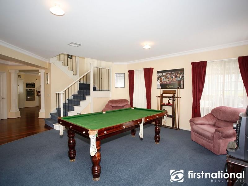 30 North Hidden Valley Circuit, Beaconsfield VIC 3807