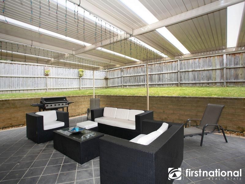 30 North Hidden Valley Circuit, Beaconsfield VIC 3807