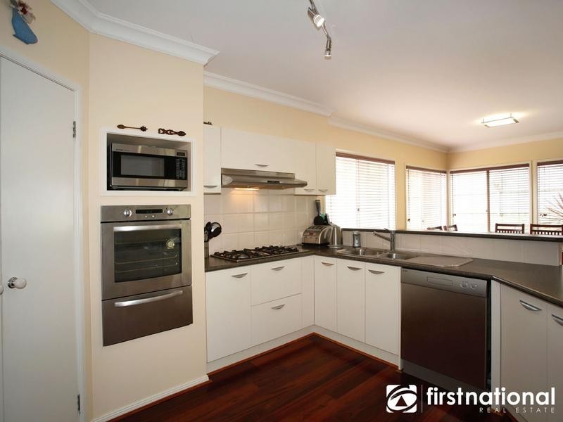 30 North Hidden Valley Circuit, Beaconsfield VIC 3807