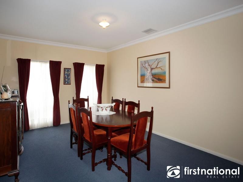 30 North Hidden Valley Circuit, Beaconsfield VIC 3807