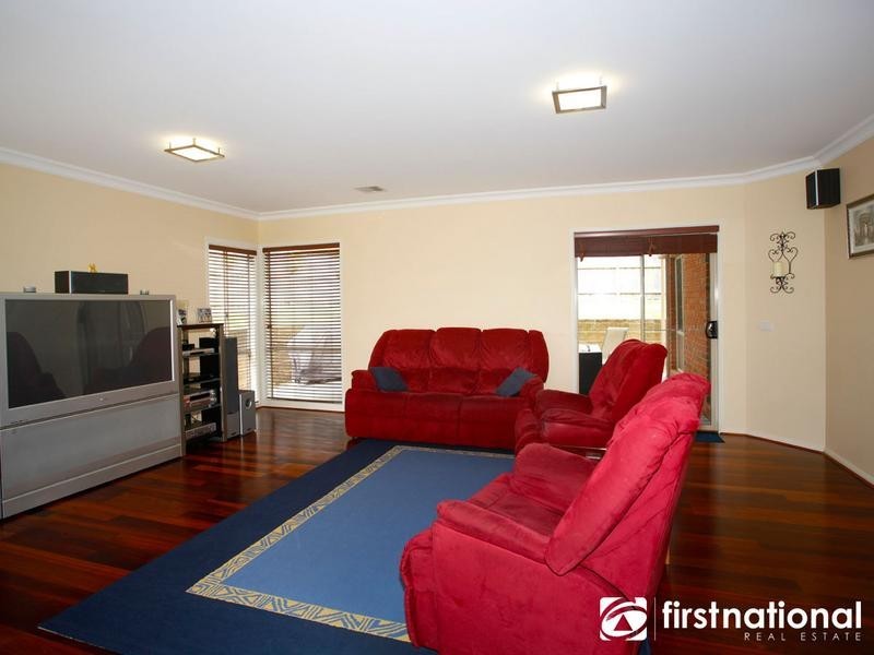 30 North Hidden Valley Circuit, Beaconsfield VIC 3807