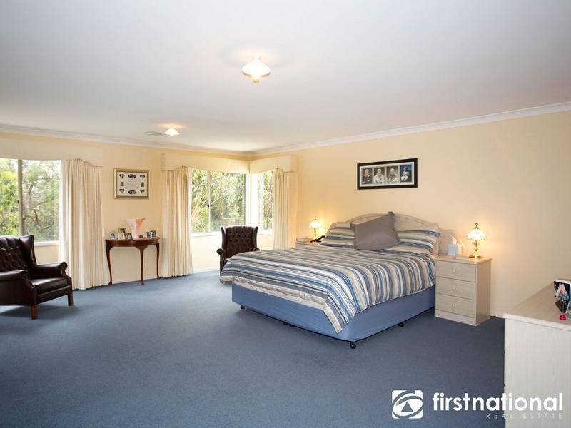 30 North Hidden Valley Circuit, Beaconsfield VIC 3807