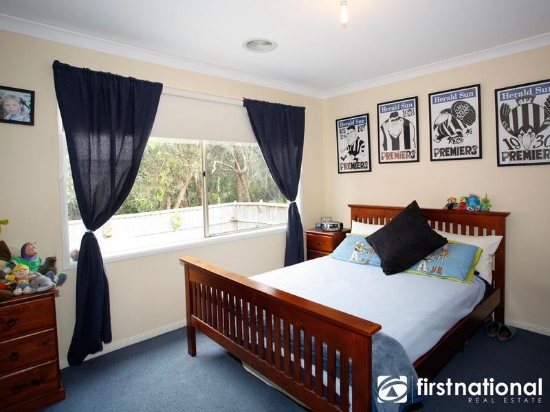 30 North Hidden Valley Circuit, Beaconsfield VIC 3807