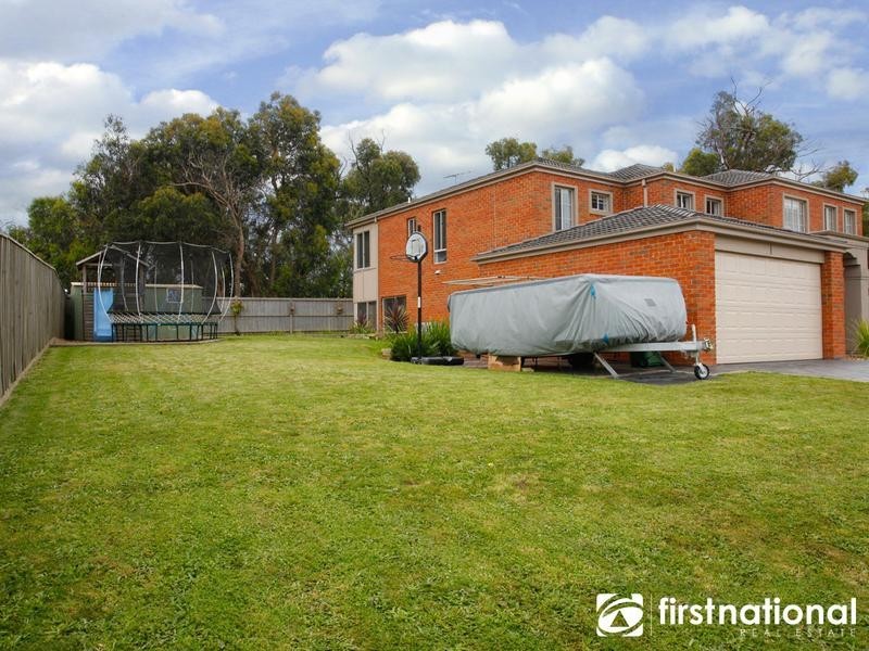 30 North Hidden Valley Circuit, Beaconsfield VIC 3807