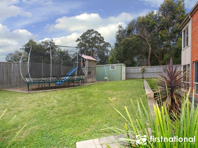 30 North Hidden Valley Circuit, Beaconsfield VIC 3807