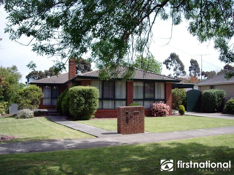 54 Elgin Street, Berwick VIC 3806