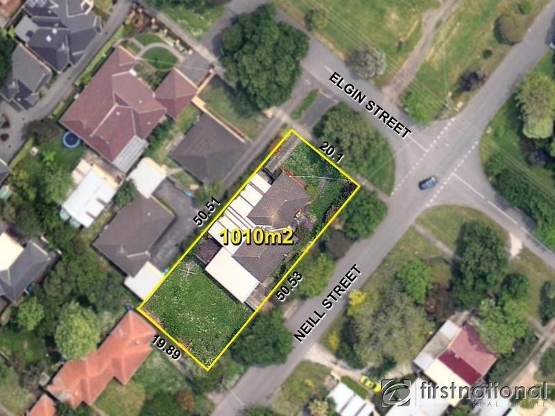 54 Elgin St, Berwick VIC 3806
