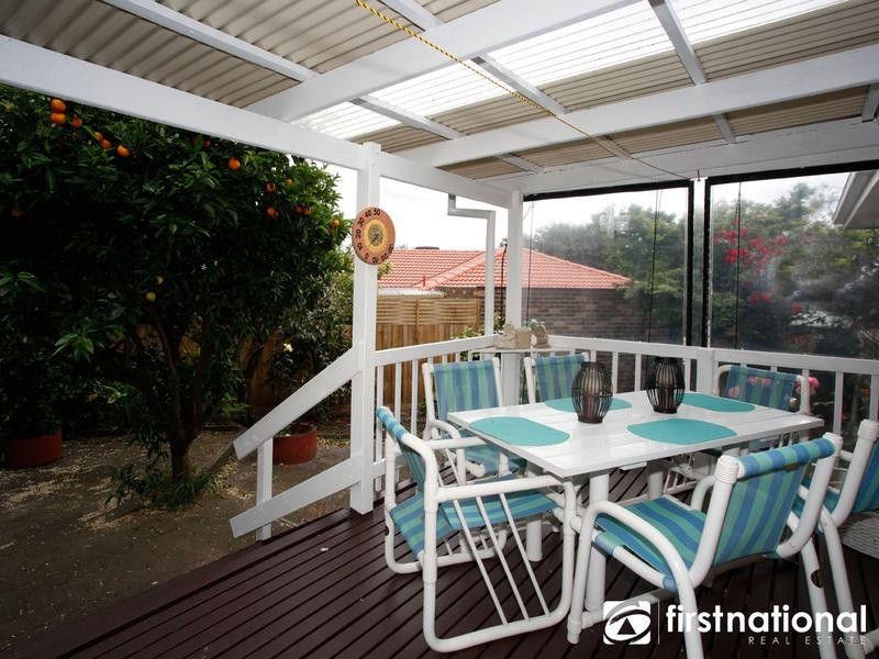 18 Hardy Court, Berwick VIC 3806