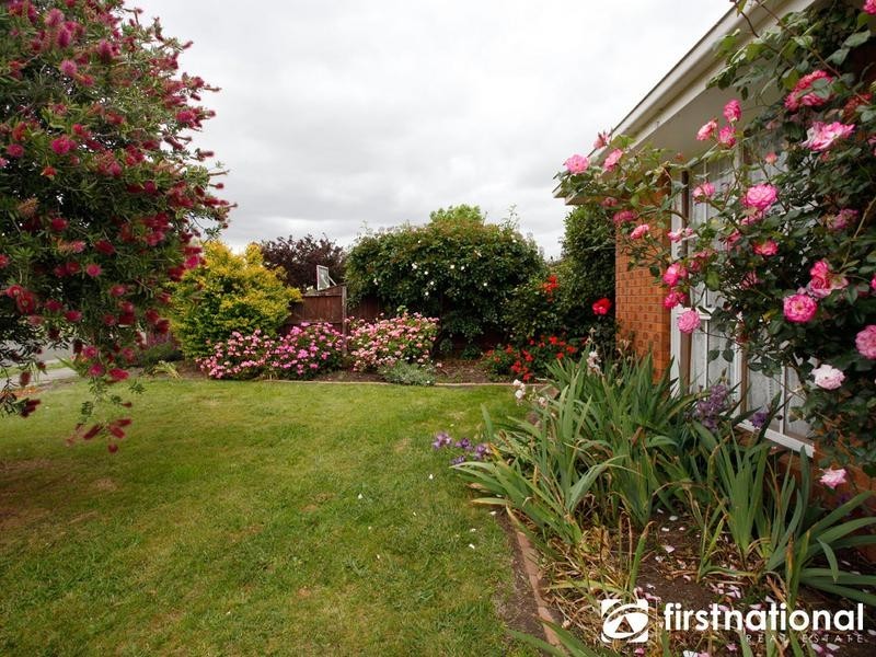 18 Hardy Court, Berwick VIC 3806
