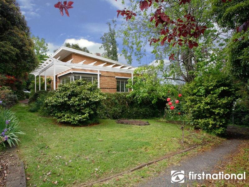 50-52 Brisbane Street, Berwick VIC 3806