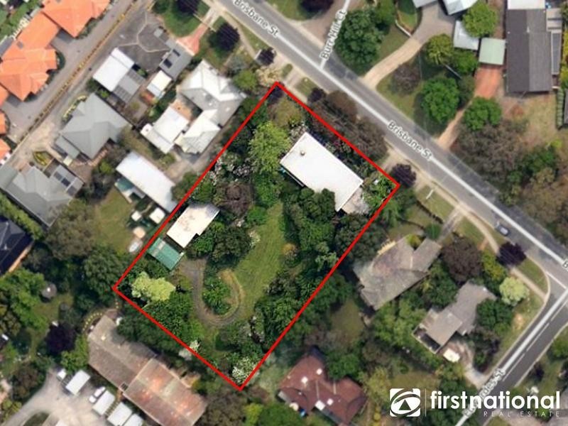 50-52 Brisbane Street, Berwick VIC 3806