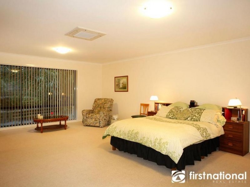 172 Yackatoon Rd, Beaconsfield Upper VIC 3808