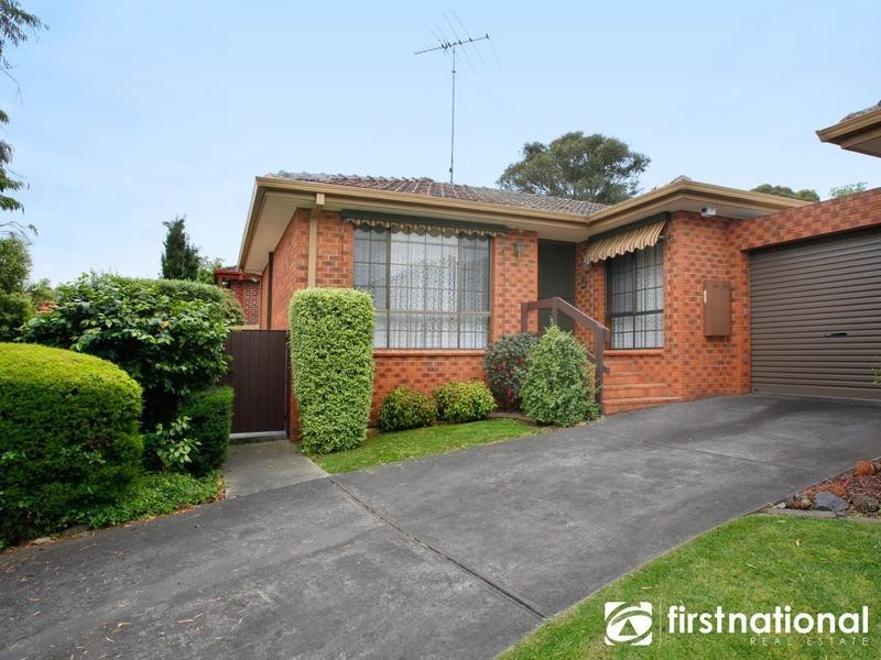 5/83-85 High Street, Berwick VIC 3806