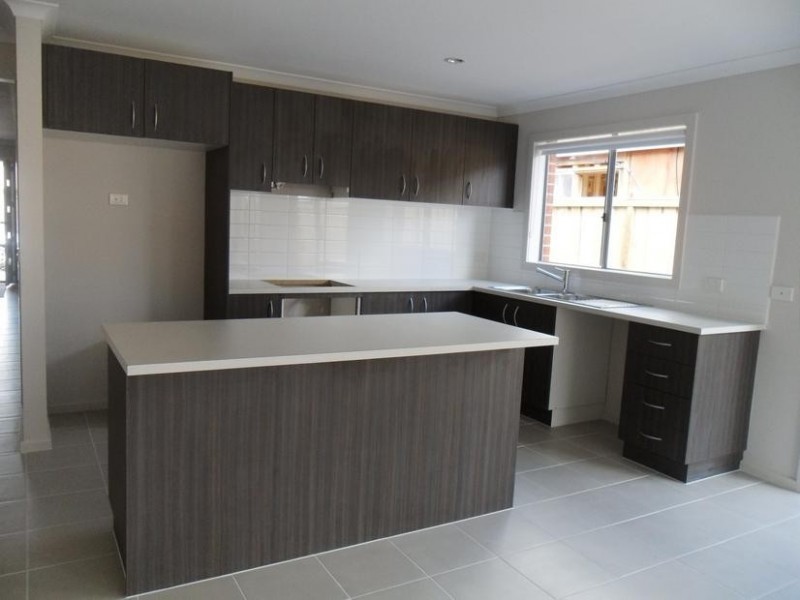 Lot 95, 15 Turnbridge Road, Officer VIC 3809