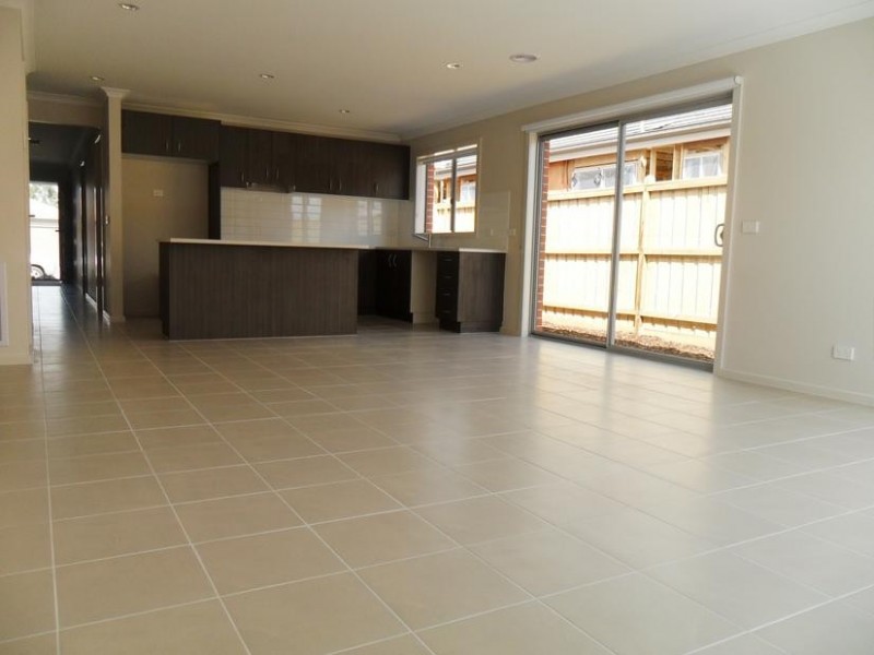 Lot 95, 15 Turnbridge Road, Officer VIC 3809