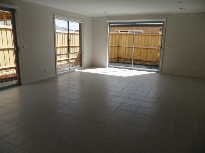 Lot 95, 15 Turnbridge Road, Officer VIC 3809