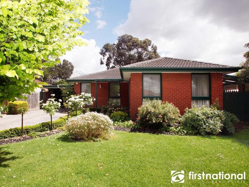 99 Fountain Drive, Narre Warren VIC 3805