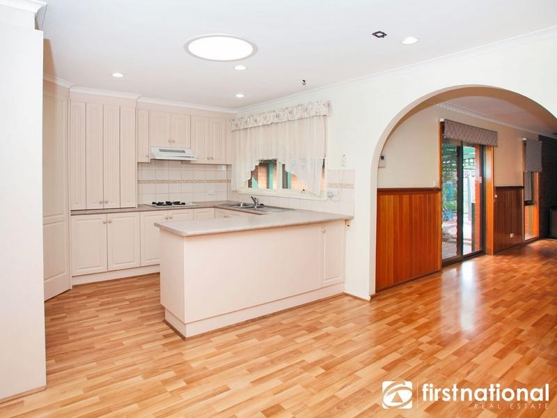 99 Fountain Drive, Narre Warren VIC 3805