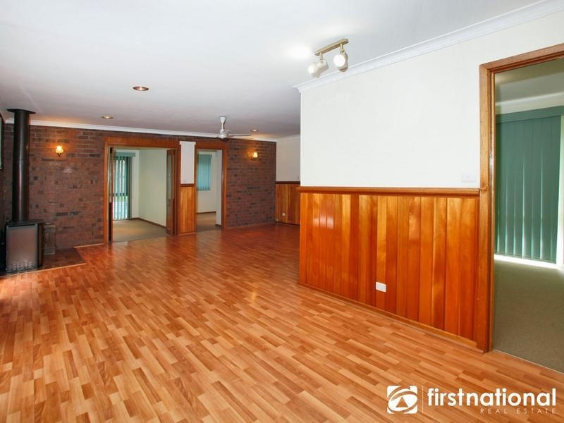 99 Fountain Drive, Narre Warren VIC 3805