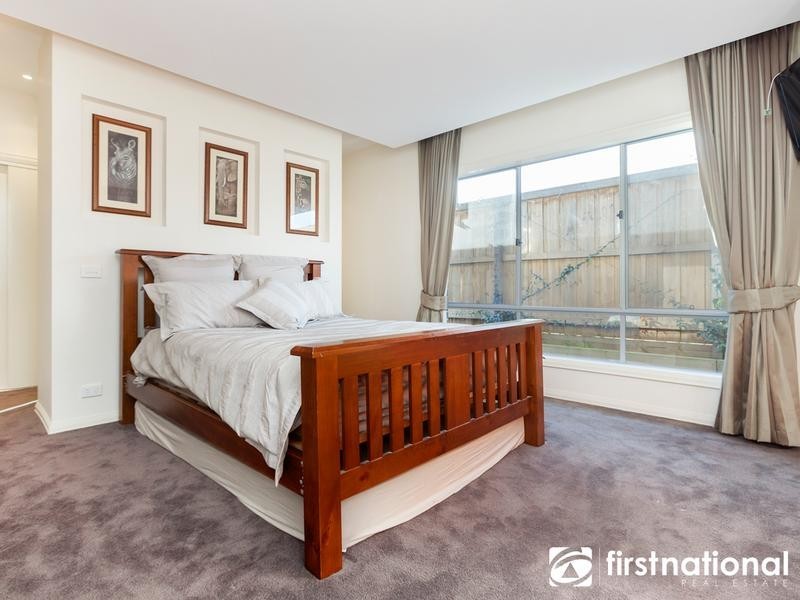 35 Bernly Boulevard, Berwick VIC 3806