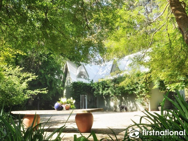 Beaconsfield Upper VIC 3808