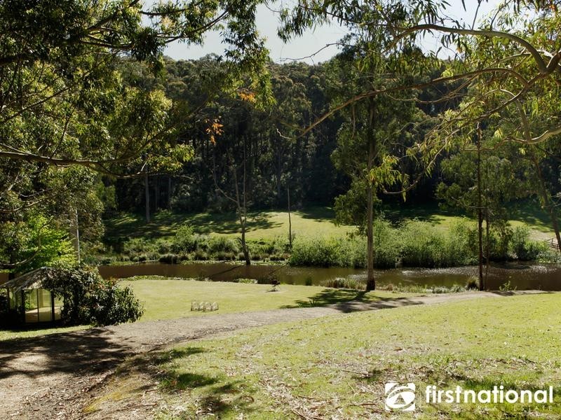 Beaconsfield Upper VIC 3808