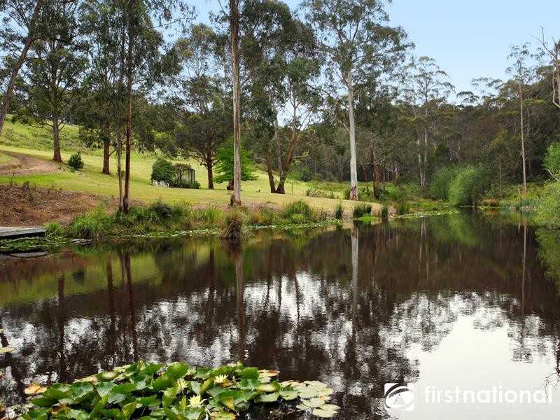 Beaconsfield Upper VIC 3808