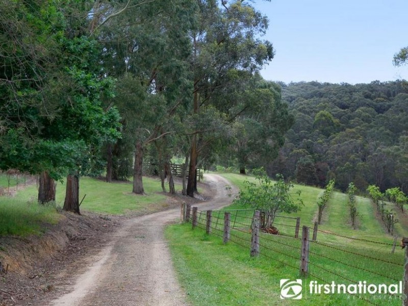 Beaconsfield Upper VIC 3808