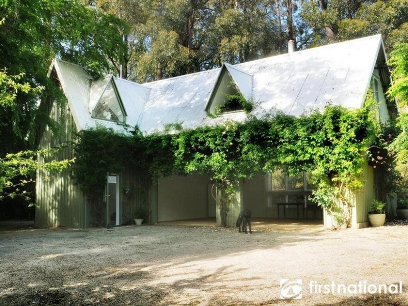 Beaconsfield Upper VIC 3808