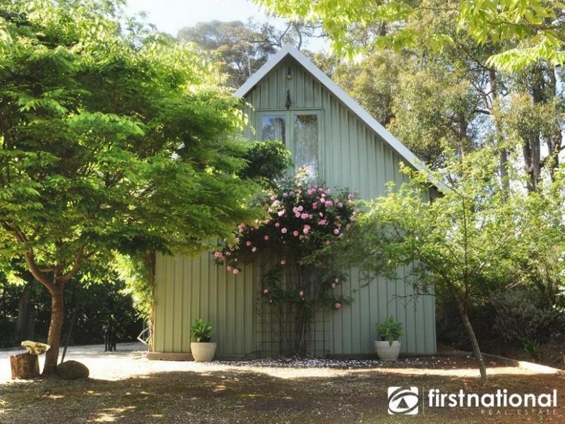 Beaconsfield Upper VIC 3808