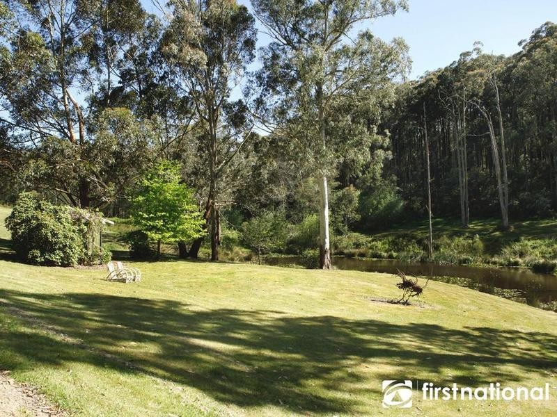 Beaconsfield Upper VIC 3808