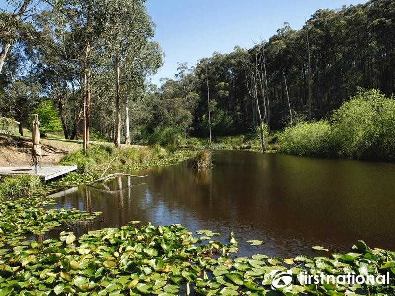 Beaconsfield Upper VIC 3808