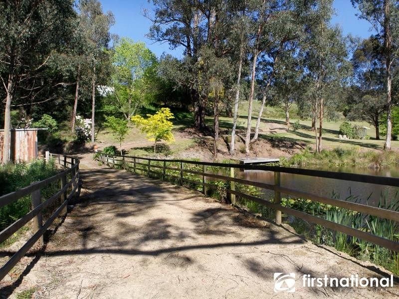 Beaconsfield Upper VIC 3808