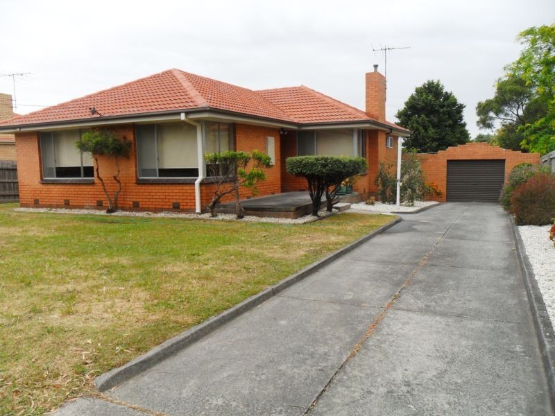 20 Evans Street, Berwick VIC 3806