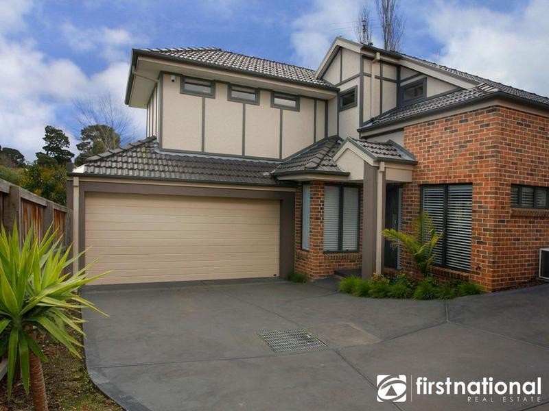 3/59 Lyall Road, Berwick VIC 3806
