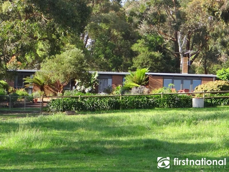 8 Noack Rd, Harkaway VIC 3806