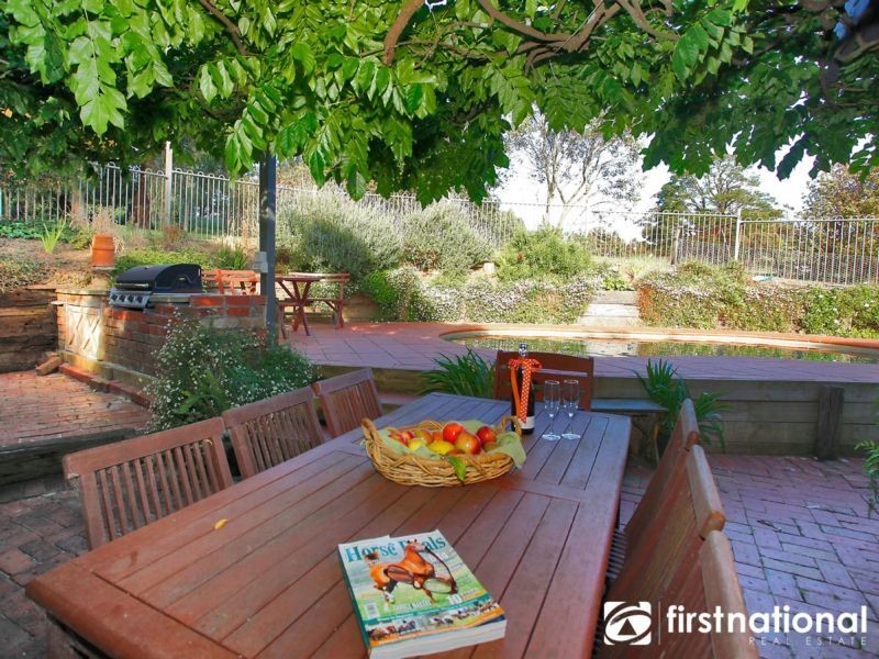 8 Noack Rd, Harkaway VIC 3806