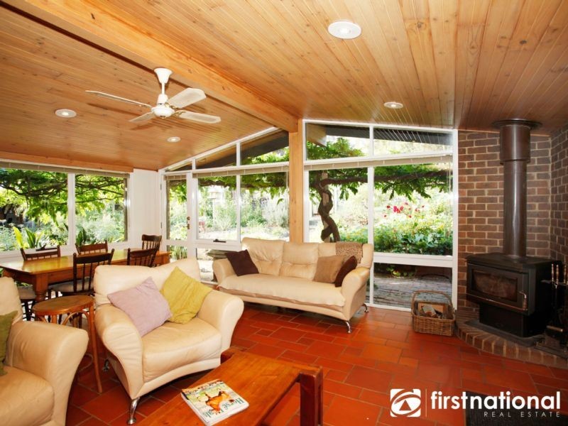 8 Noack Rd, Harkaway VIC 3806