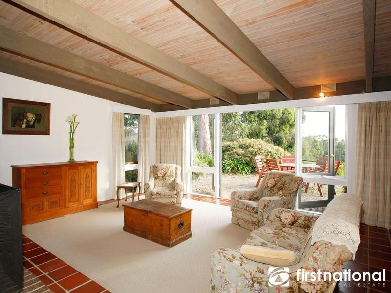 8 Noack Rd, Harkaway VIC 3806