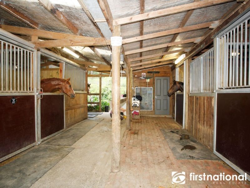 8 Noack Rd, Harkaway VIC 3806