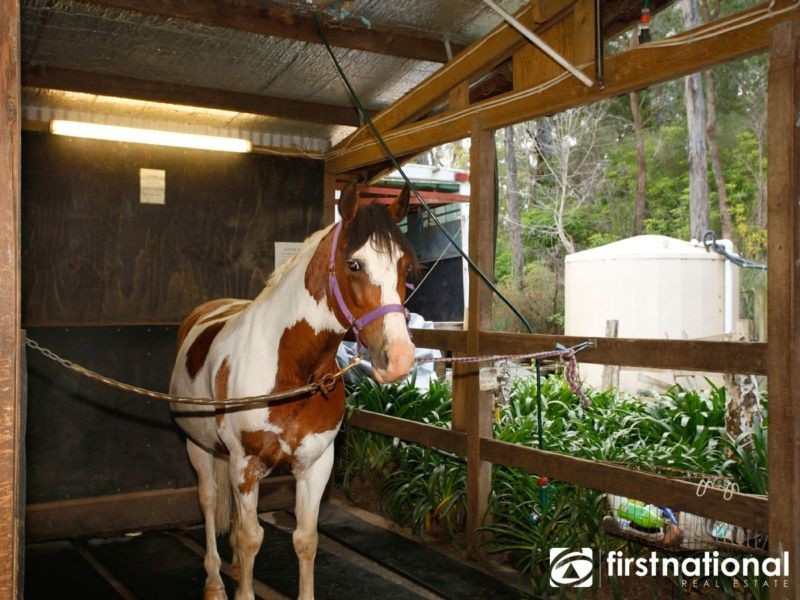 8 Noack Rd, Harkaway VIC 3806