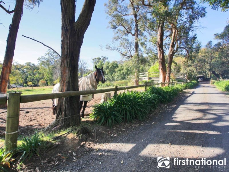 8 Noack Rd, Harkaway VIC 3806
