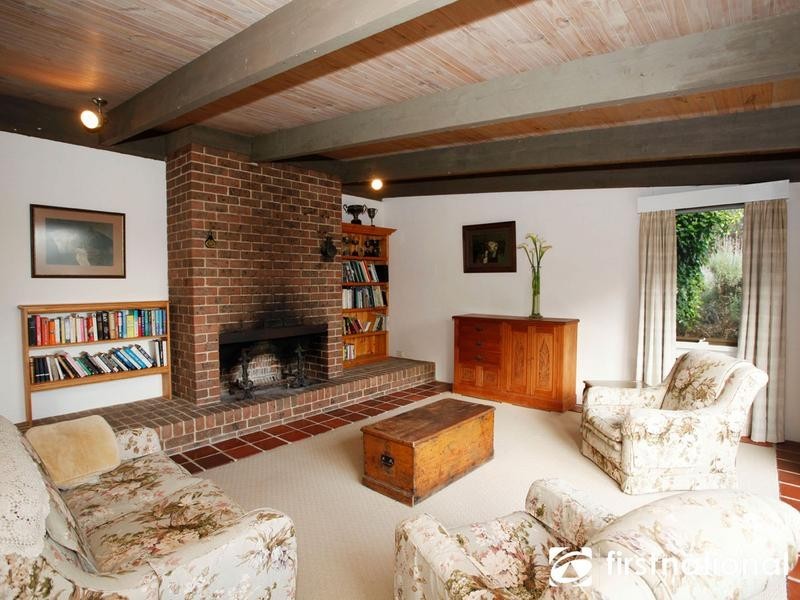 8 Noack Rd, Harkaway VIC 3806