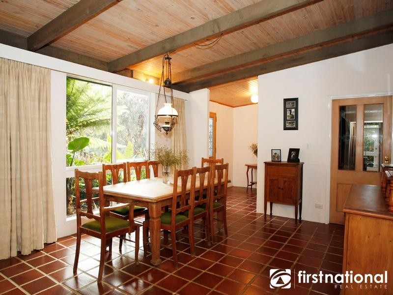 8 Noack Rd, Harkaway VIC 3806