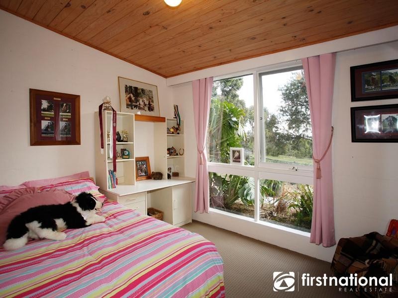 8 Noack Rd, Harkaway VIC 3806